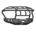 Road Armor bumper