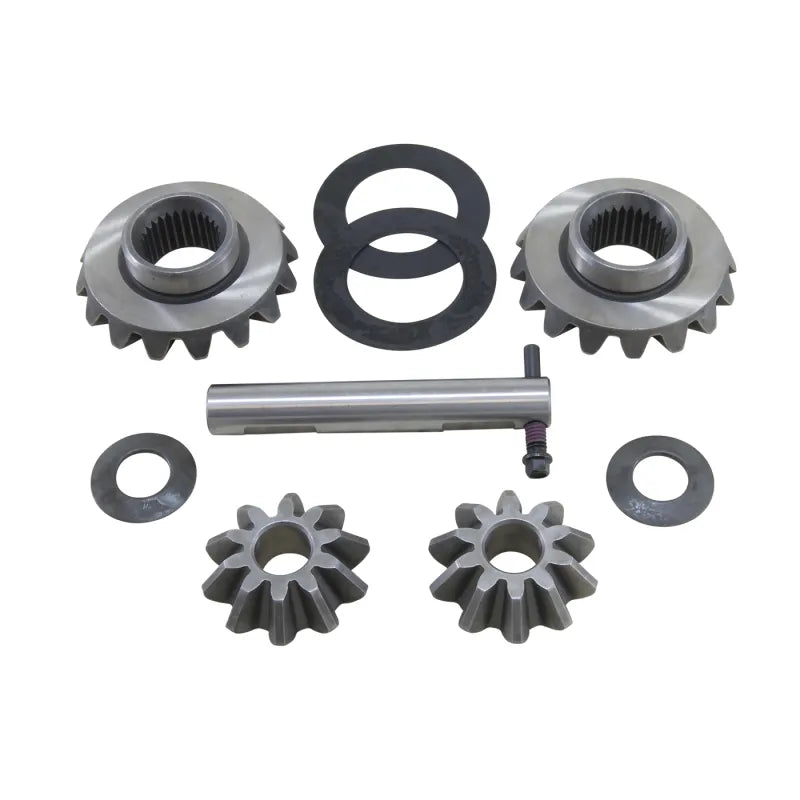 Yukon Gear & Axle auto part