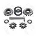 Yukon Gear & Axle auto part