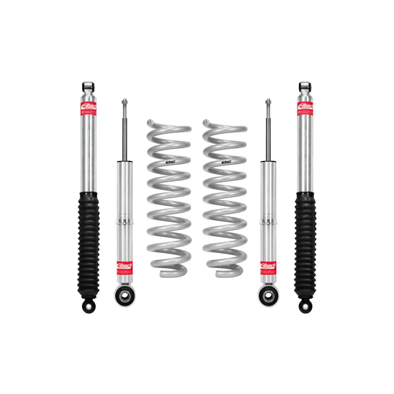 Eibach lift kit