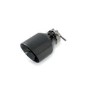 AWE Tuning exhaust detail