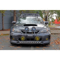 Perrin Performance auto part detail