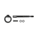 Perrin Performance auto part installed view