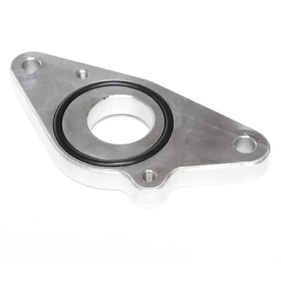 Torque Solution red auto part