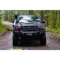 Road Armor bumper