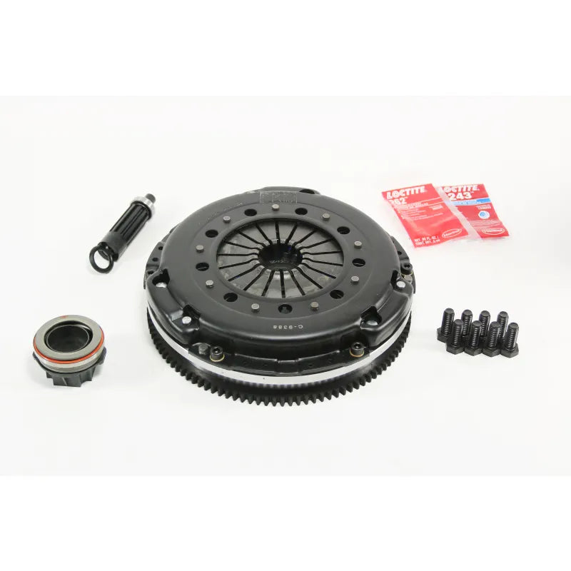 DKM Clutch auto part