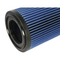 aFe air filter close-up