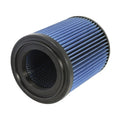aFe air filter installed view