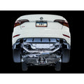 AWE Tuning exhaust