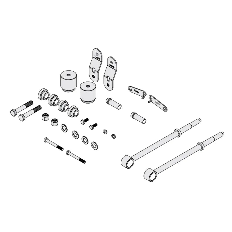 ICON auto part