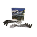Moroso black auto part