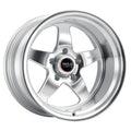 Weld auto part