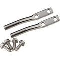Kentrol silver auto part