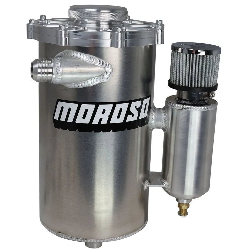 Moroso auto part