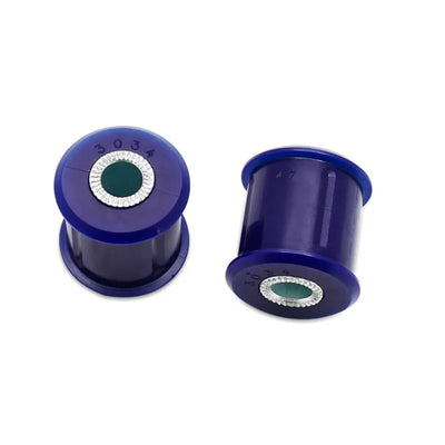 SuperPro control arms