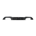 Akrapovic carbon auto part