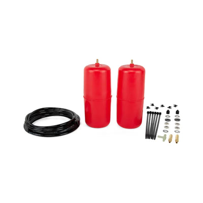 Air Lift springs