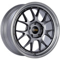 BBS auto part