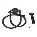 JLT black auto part