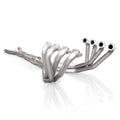 Stainless Works headers