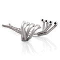 Stainless Works headers