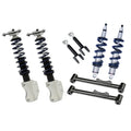 Air Ride Technologies (Ride Tech) coilovers