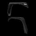 Body Armor 4x4 fender flares