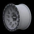 Mayhem black auto part