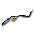 HKS exhaust