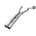 AWE Tuning exhaust