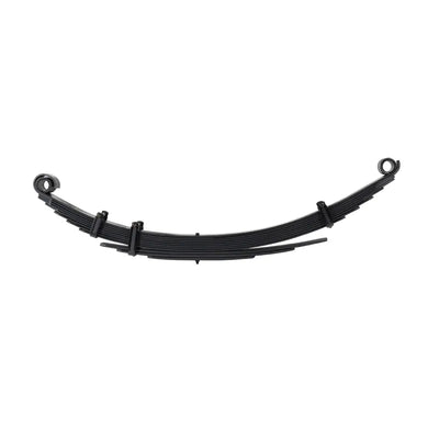 ARB leaf springs