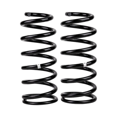 ARB springs