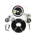 VMP Performance auto part detail