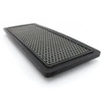 Alta air filter close-up
