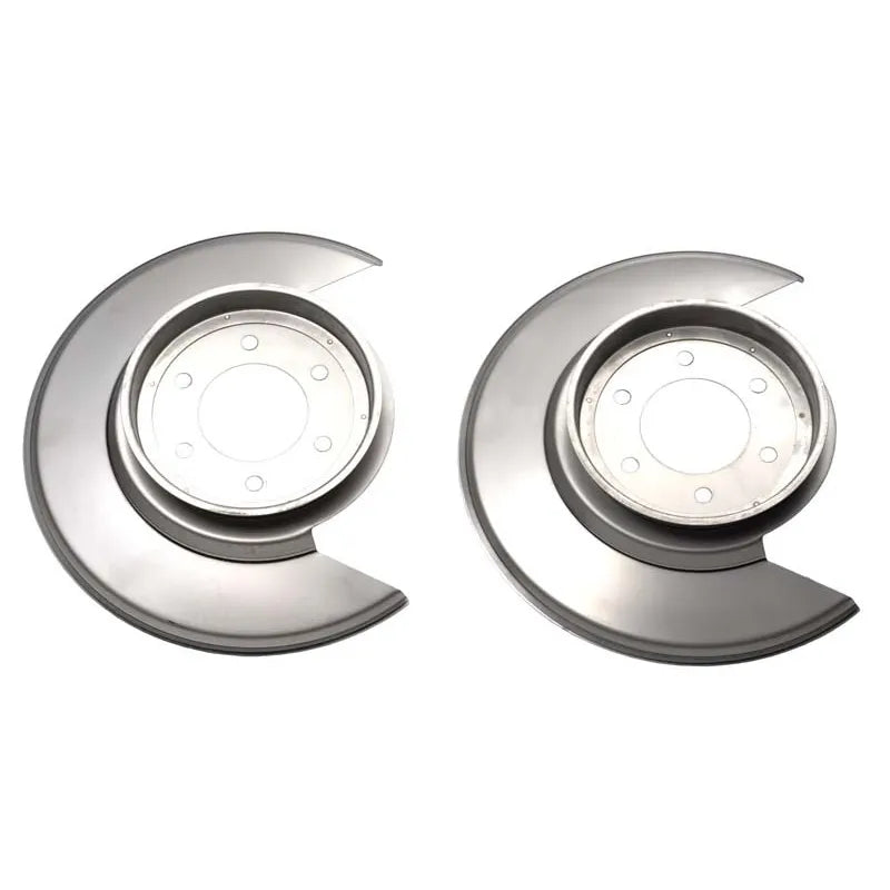 Kentrol silver auto part