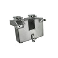 Moroso intercooler