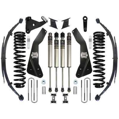 ICON auto part