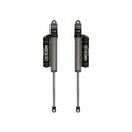 ICON shock absorber