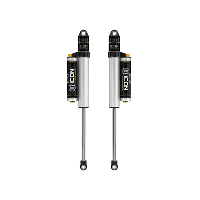 ICON shock absorber