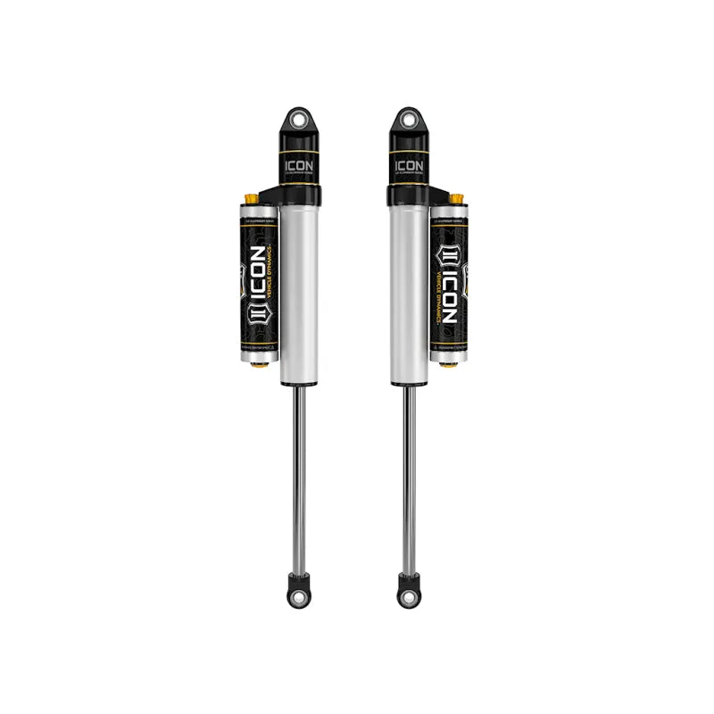 ICON shock absorber