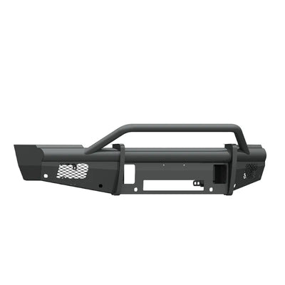 Road Armor bumper