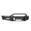Road Armor bumper