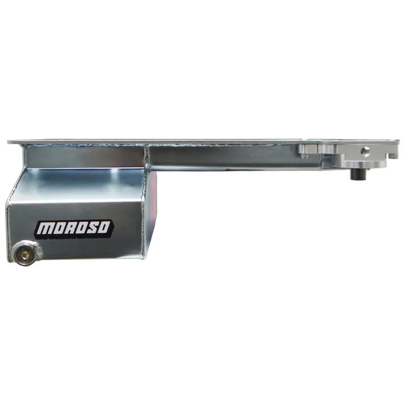 Moroso oil filter