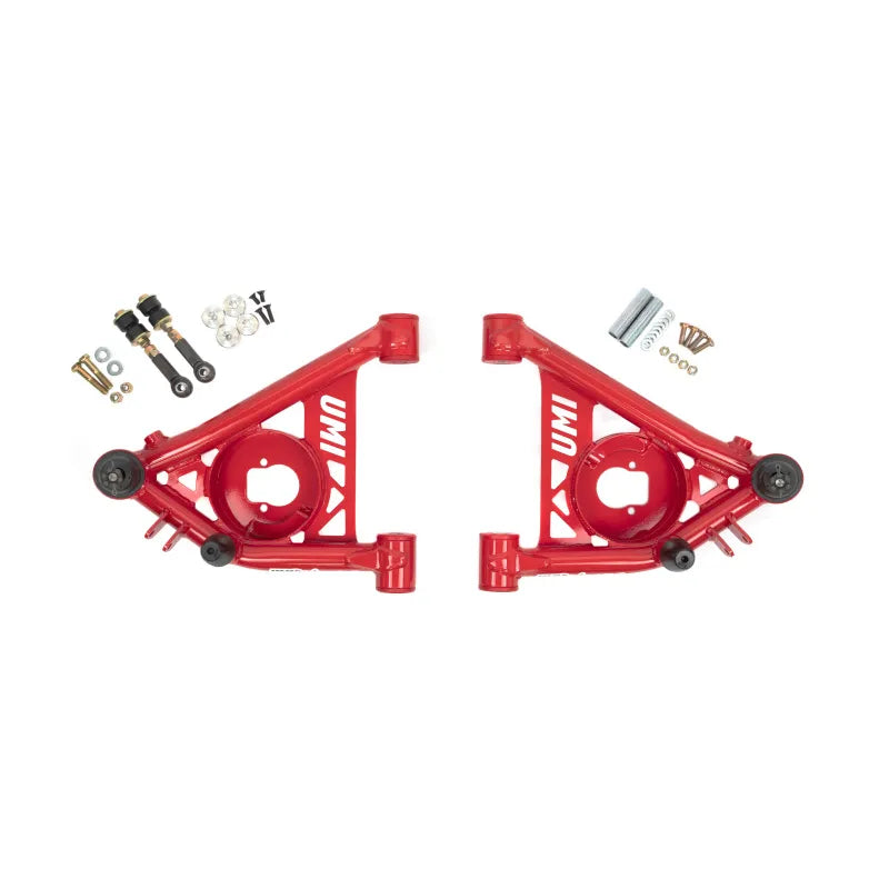 UMI PERFORMANCE auto part
