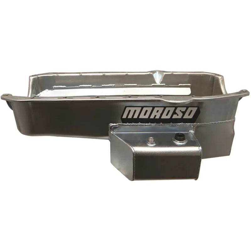 Moroso auto part