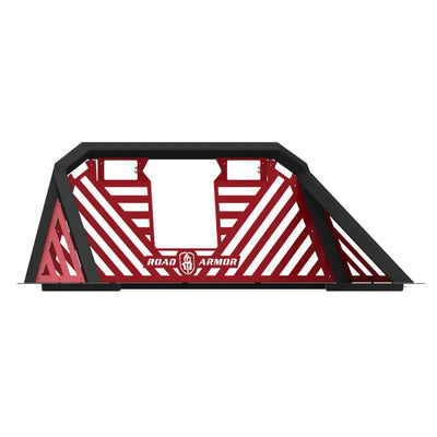 Road Armor roof rack