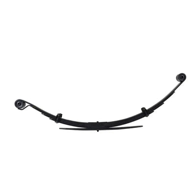 ARB leaf springs