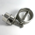 Stainless Bros auto part