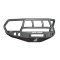Road Armor bumper