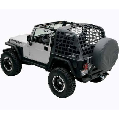 Smittybilt auto part